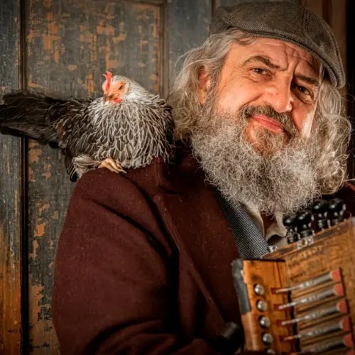 Exploring the Legacy of Yves Lambert in Canadian Music image 1