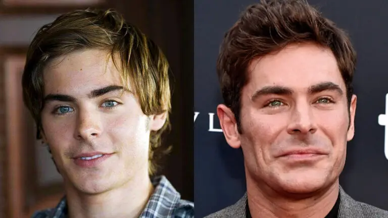 Zac Efron: What to Expect from Him in 2025
