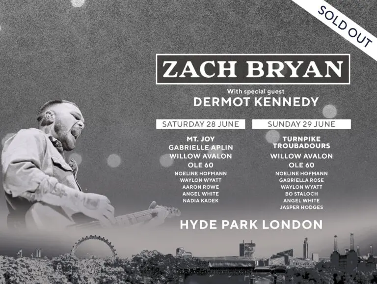 Zach Bryan: A New Voice in Country Music