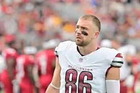 Zach Ertz: A Look at His Career and Recent Developments