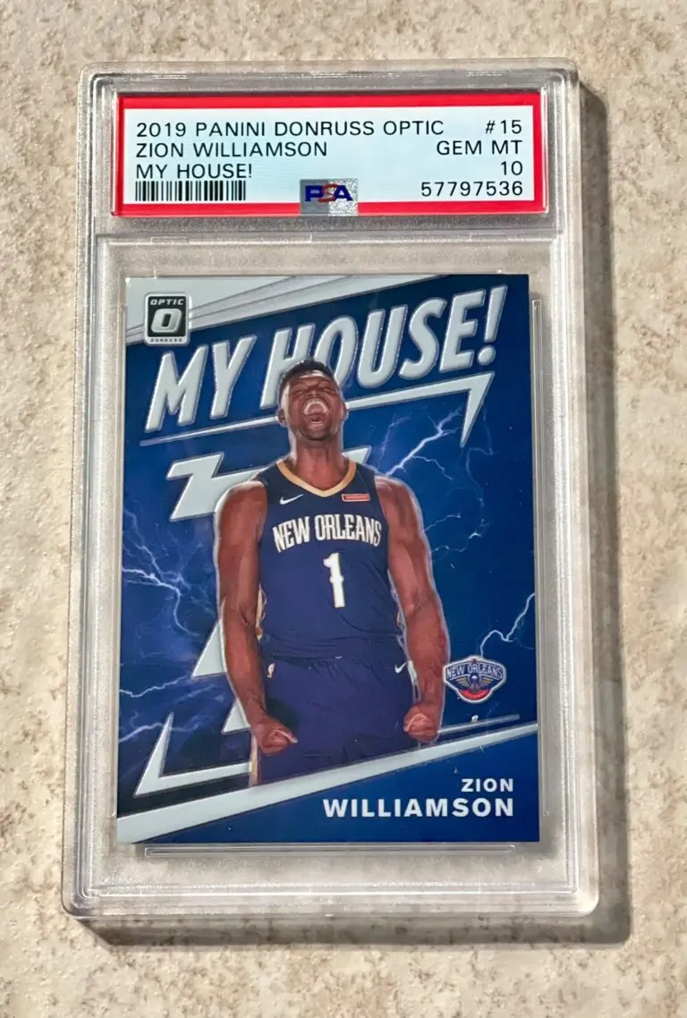 The Rise of Zion Williamson: A Basketball Phenomenon