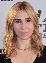 Zosia Mamet: A Talented Actress Making Her Mark