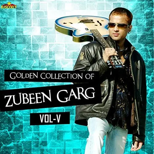 Zubeen Garg: Celebrating a Legend in Assamese Music