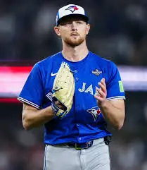 2023 MLB: 블루제이스 대 다저스의 기대되는 대결
