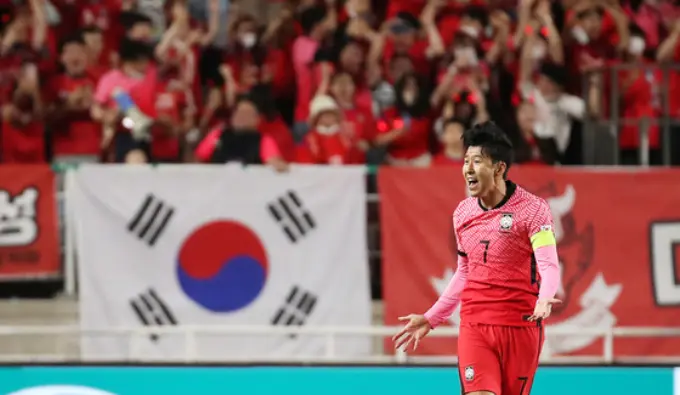한국 대 파라과이: 축구 경기의 중요성과 결과 분석
