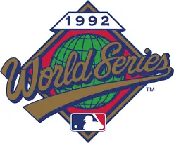 The 1992 World Series: A Landmark in Baseball History