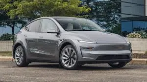 The 2026 Tesla Model Y: What to Expect
