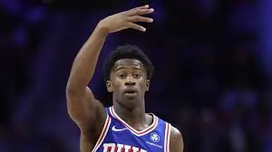 76ers vs Wizards: Game Highlights and Importance