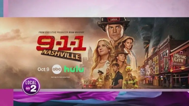 Understanding the Impact of 911 Nashville on Emergency Services image 1