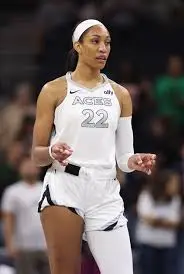 A’ja Wilson: A Beacon of Excellence in Women’s Basketball