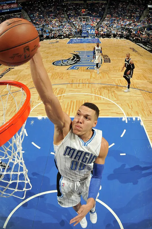 Aaron Gordon: A Look at His NBA Journey and Impact