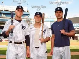 The Height of Aaron Judge: A Unique Advantage in Baseball
