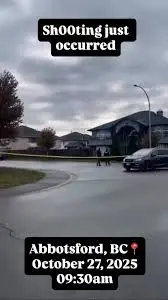 Overview of the Abbotsford Shooting Incident image 1