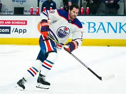 The Impact of Adam Henrique in the World of Hockey image 1