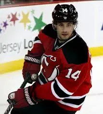 The Rise and Impact of Adam Henrique in the NHL image 1