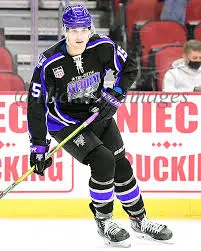 The Inspiring Journey of Adam Klapka in Canadian Sports image 1