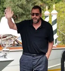 The Enduring Legacy of Adam Sandler in Film and Comedy image 1