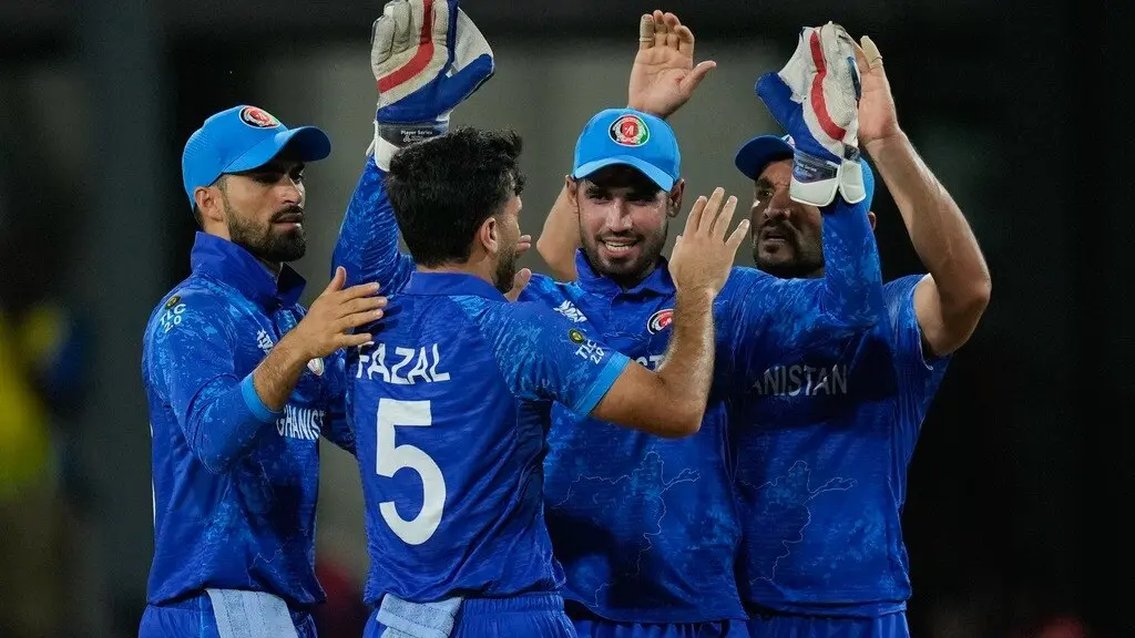Afg vs Ban: A Growing Cricket Rivalry