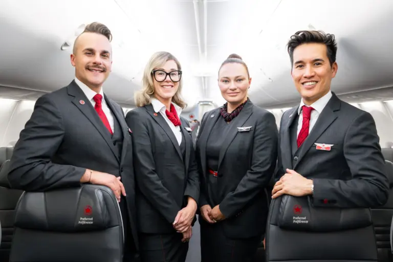 Understanding the Role of Air Canada Flight Attendants image 1