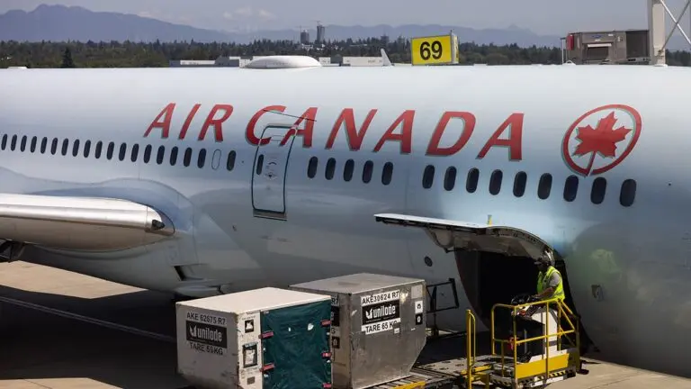 Recent Flight Cancellations to Canada: What Travelers Need to Know