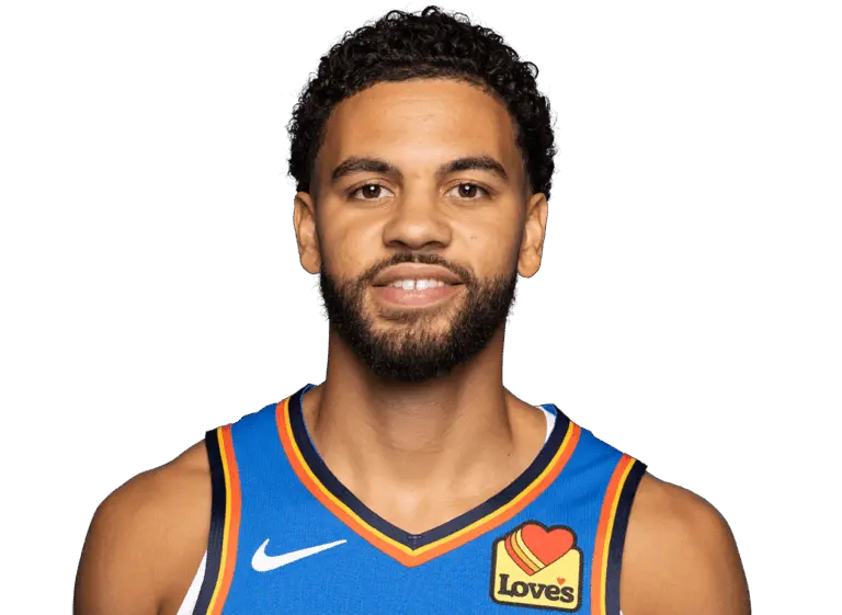 Ajay Mitchell: The Rising Star of College Basketball