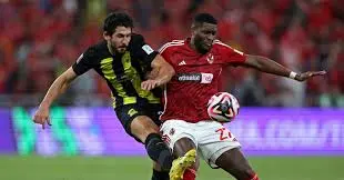 Al Ahly vs Al Ittihad: A Showdown of Egyptian Football Giants