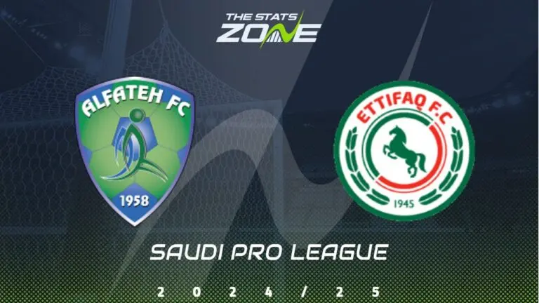 Al Fateh vs Al-Ettifaq: A Thrilling Encounter