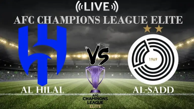 Al-Hilal vs Al Sadd: A Look at a Thriving Football Rivalry