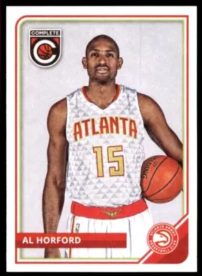 Al Horford: The Heart of the Celtics