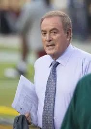 The Legend of Al Michaels: A Career in Sports Broadcasting