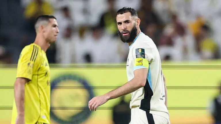 Al-Nassr vs Al-Ittihad: A Classic Rivalry in Saudi Football