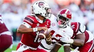 Alabama vs South Carolina: A Closer Look at the Rivalry