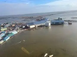 Alaska Flooding: Current Situation and Community Response