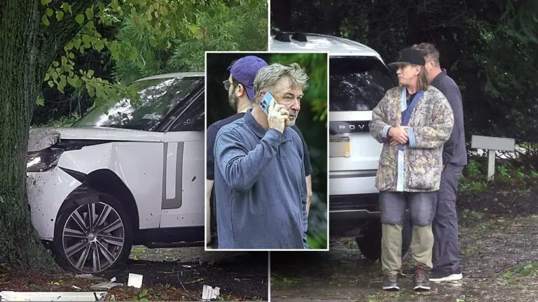 Understanding the Alec Baldwin Crash Incident: What We Know