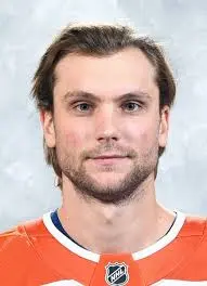 Alec Regula: A Profile of the Up-and-Coming NHL Talent