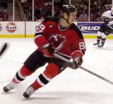 The Remarkable Legacy of Alexander Mogilny image 1
