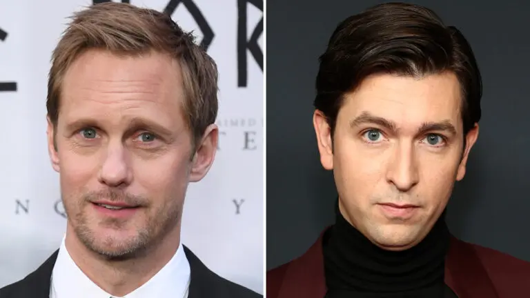 The Journey of Alexander Skarsgård: A Hollywood Star