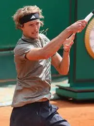 The Rise of Alexander Zverev in the World of Tennis image 1