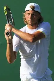 The Rising Star: Alexandre Müller in Tennis