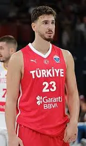 Alperen Şengün: The Rising Star of Turkish Basketball