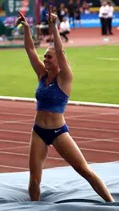 Alysha Newman: The Rise of a Canadian Pole Vault Champion