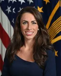 The Emergence of Alyssa Farah Griffin in Politics image 1