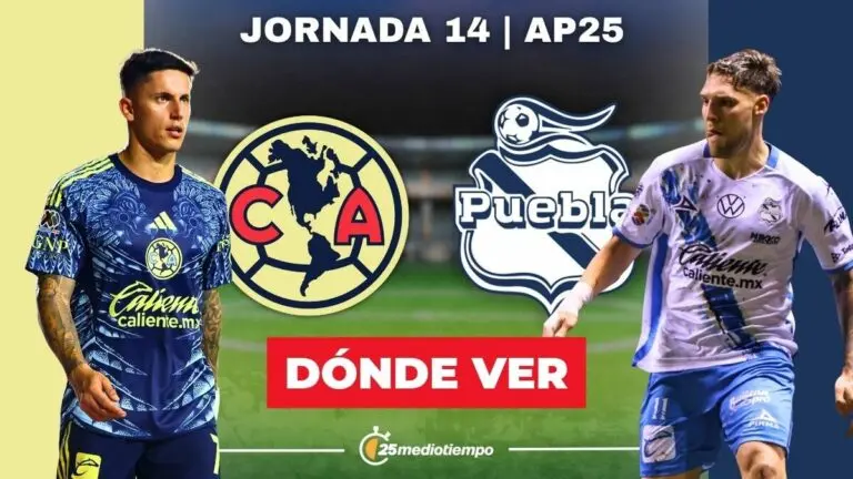 La Rivalidad entre América y Puebla en el Fútbol Mexicano image 1
