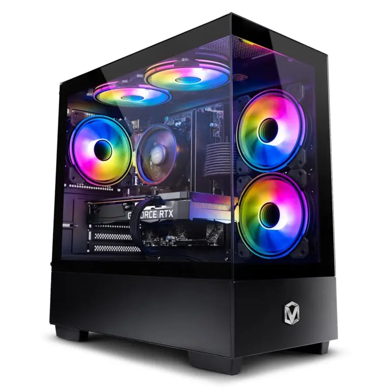 AMD: Leading the Charge in Computing Technology