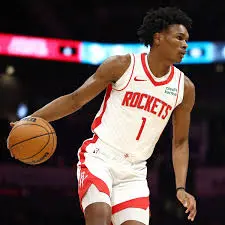 Amen Thompson: The Next Big Thing in the NBA