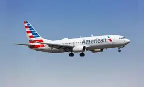Overview of American Airlines Flight 6469 Incident image 1