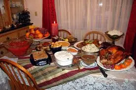 L’Importance du Thanksgiving Américain