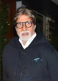 The Enduring Legacy of Amitabh Bachchan image 1