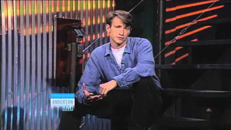The Impact of Anderson Cooper in Modern Journalism image 1