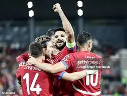 Andorra vs Serbia: A Match of Skill and Strategy